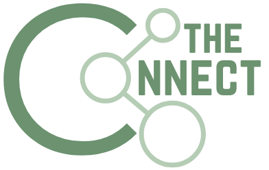 The Connect Main Logo